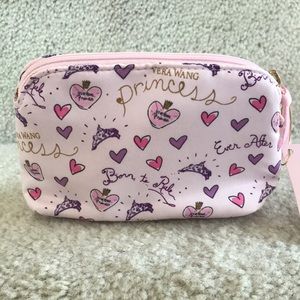 vera wang makeup bolsa